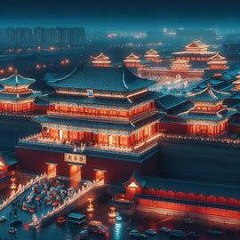 大明宫